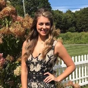 Meet your Posher, Kelsey